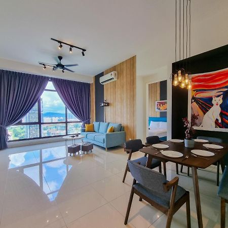 Bukit Jalil Luxury Suite By Nesthome Pavilion Bukit Jalil Kuala Lumpur Luaran gambar